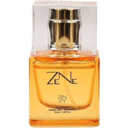 عطر جیبی ان وی مدل زن