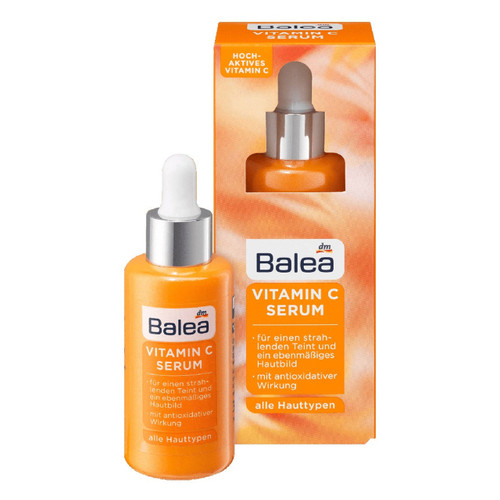 Balea serum vitamin C
