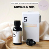 nmbuzin vitamin concentratedu