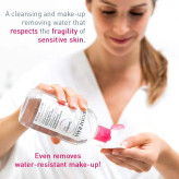 Bioderma Sensibio H2O Micellar Water