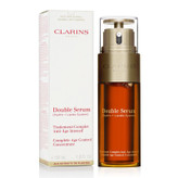 سرم ضد چروک Double Serum کلارنس