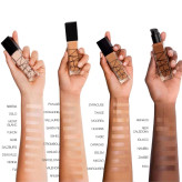 کرم پودر نارس NARS لایت 02