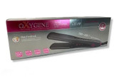 اتو مو کراتینه حرفه ای اکسیژن OX-537 Hair Iron OXYGENE 537