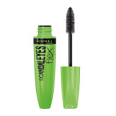 ریمل حجم دهنده ریمل سبز لندن مدل Scandal Eyes Lycra Flex