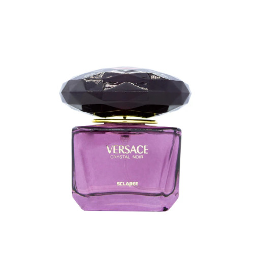 عطر جیبی زنانه ان وی مدل ورساچ کریستال نویر