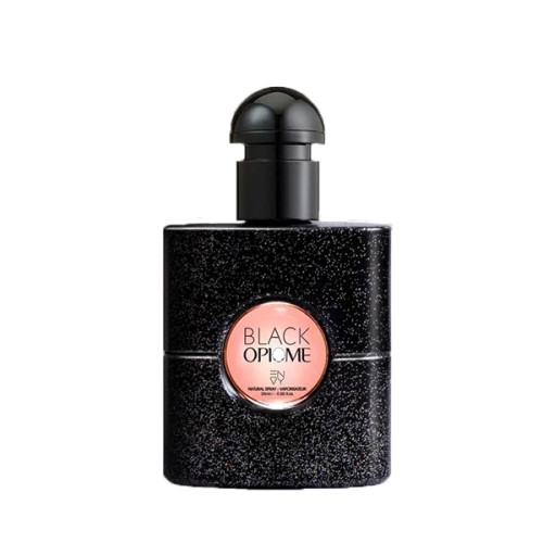 عطر جیبی زنانه ان وی مدل بلک اپیوم