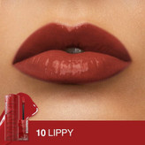 رژ لب مایع سوپر استی VINYL میبلین شماره 10 LIPPY