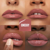 رژ لب مایع سوپر استی VINYL شماره 35 CHEEKY