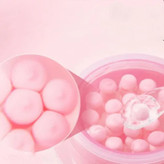کرم کپسولی کلاژن PDRN PINK مدیکیوب