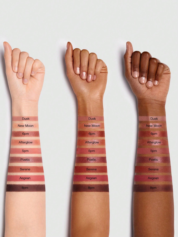 پالت سایه شیگلم مدل : Beach Sunset Palette