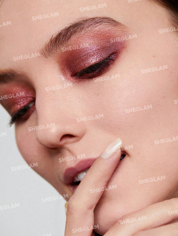 پالت سایه شیگلم مدل : Beach Sunset Palette