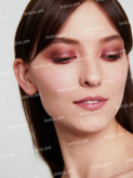 پالت سایه شیگلم مدل : Beach Sunset Palette