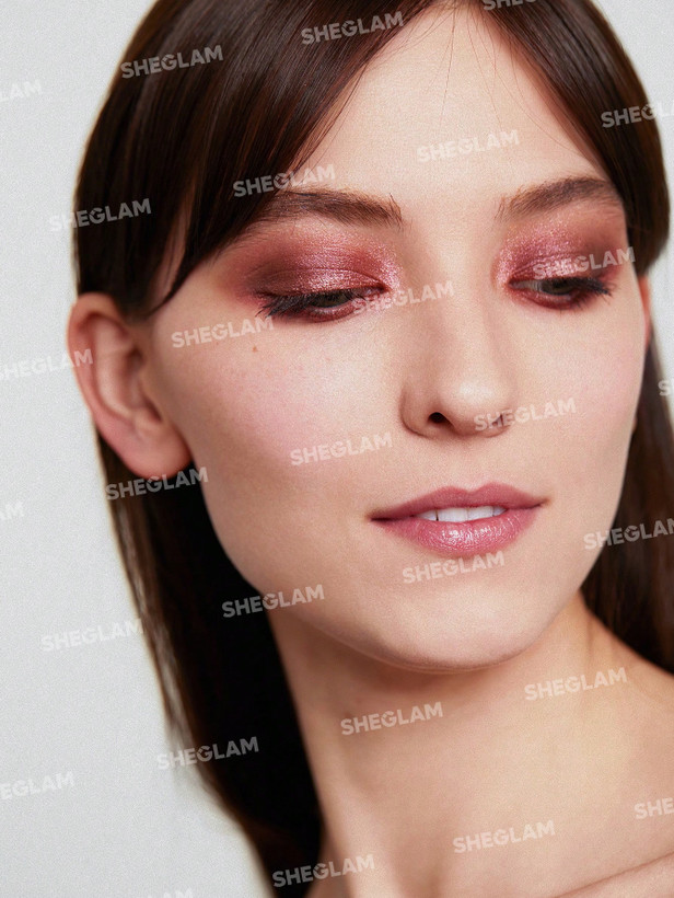 پالت سایه شیگلم مدل : Beach Sunset Palette