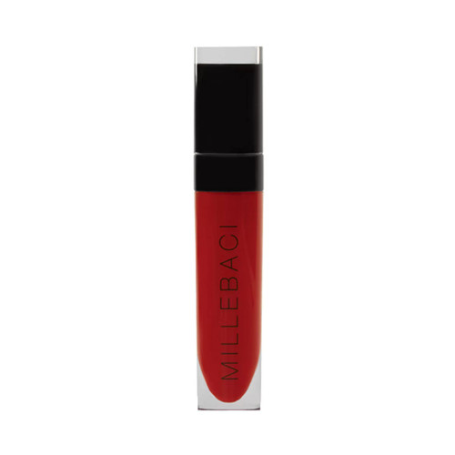 رژلب مایع بادوام نوبا مدل Millebaci شماره 7