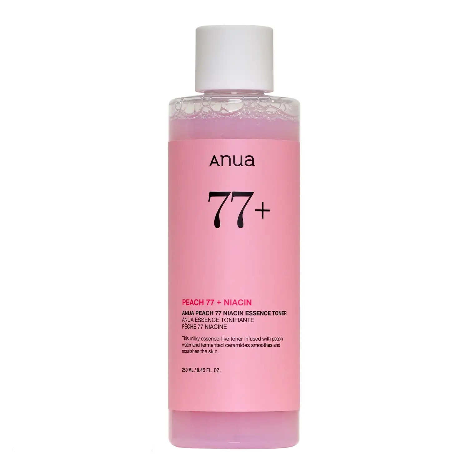 تونر اسنس آبرسان آنوا Peach77