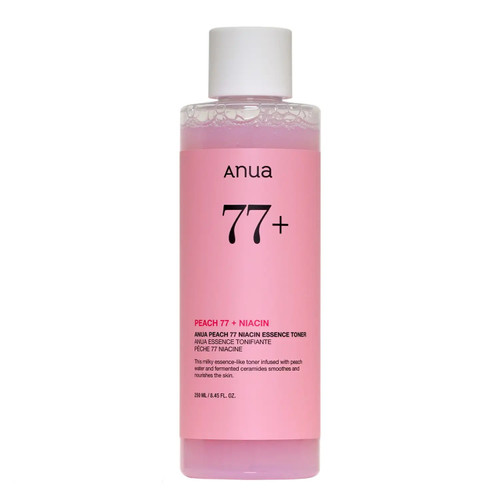تونر اسنس آبرسان آنوا Peach77
