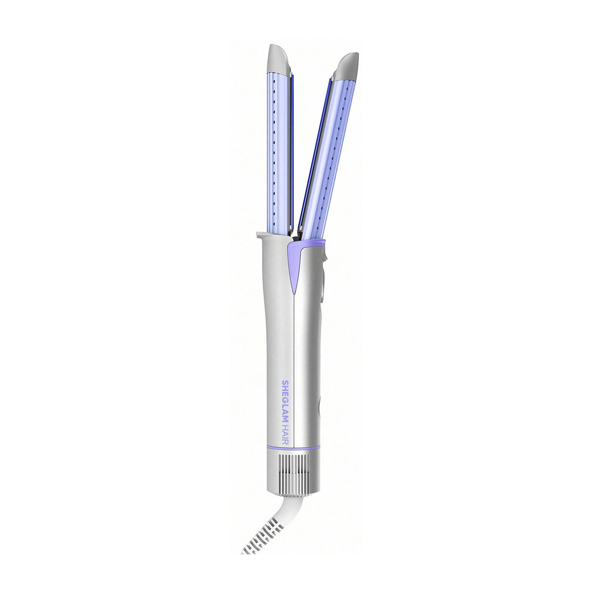 فر کننده و حالت دهنده مو شیگلم هیر مدل Airflow Styler Pro سایز 25 میلی متر