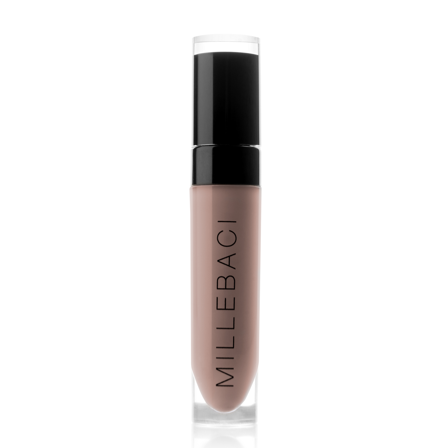 رژلب مایع بادوام نوبا مدل Millebaci شماره 59