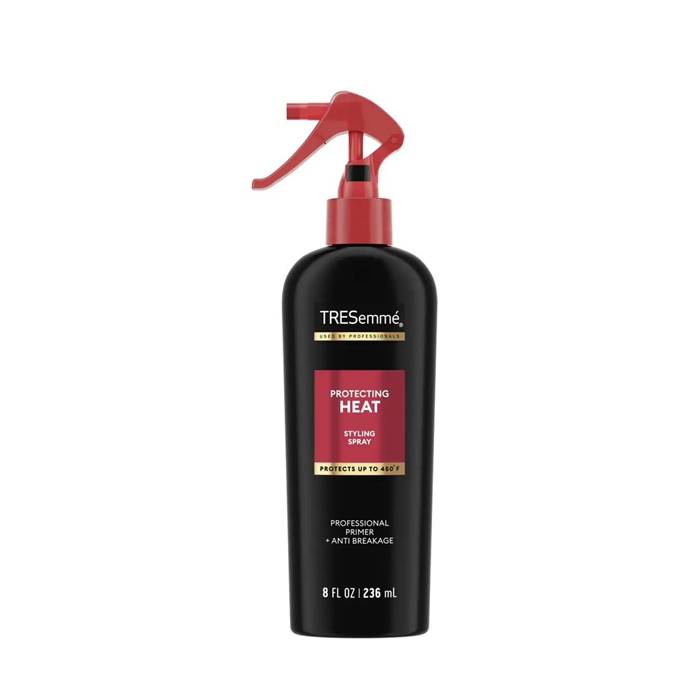 اسپری محافظ حرارتی ترزمه مدل Protecting Heat