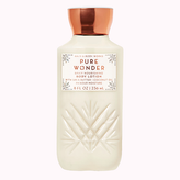 لوسیون بدن پیور واندر بث اند بادی ورکز | Pure Wonder BBW Body Lotion