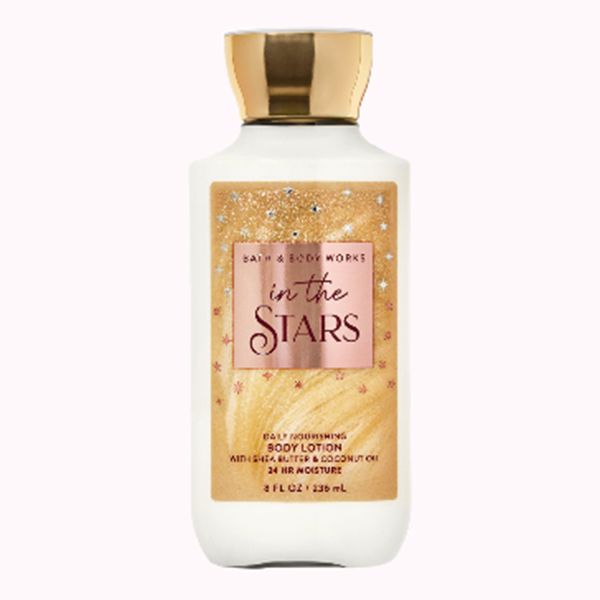 لوسیون بدن این د استارز بث اند بادی ورکز | In The Stars BBW Body Lotion
