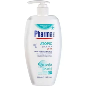 لوسیون بدن فارمالاین مدل Atopic