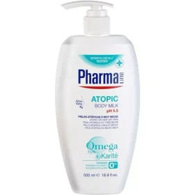 لوسیون بدن فارمالاین مدل Atopic