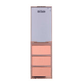 پالت رژگونه 3 رنگ شماره 440 میچانو MICHANO Blush Palette