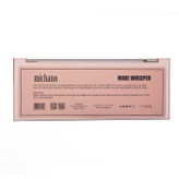 پالت سایه 12 رنگ NUDE WHISPER میچانو MICHANO Eyeshadow Palette