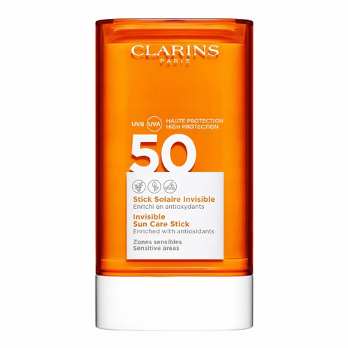 ضد آفتاب استیکی SPF 50 کلارنس